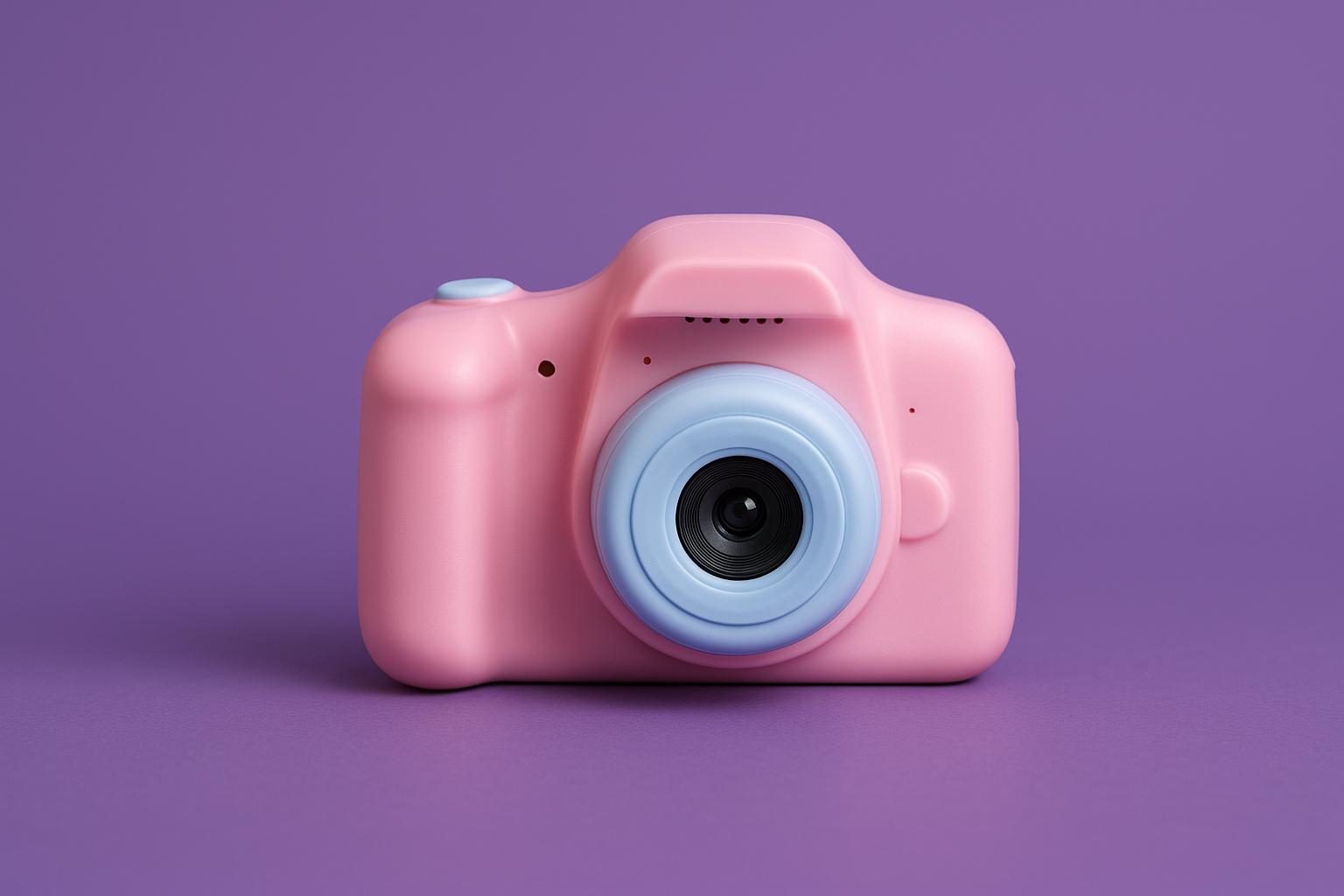 Melhores Câmeras Digitais Infantis de 2026