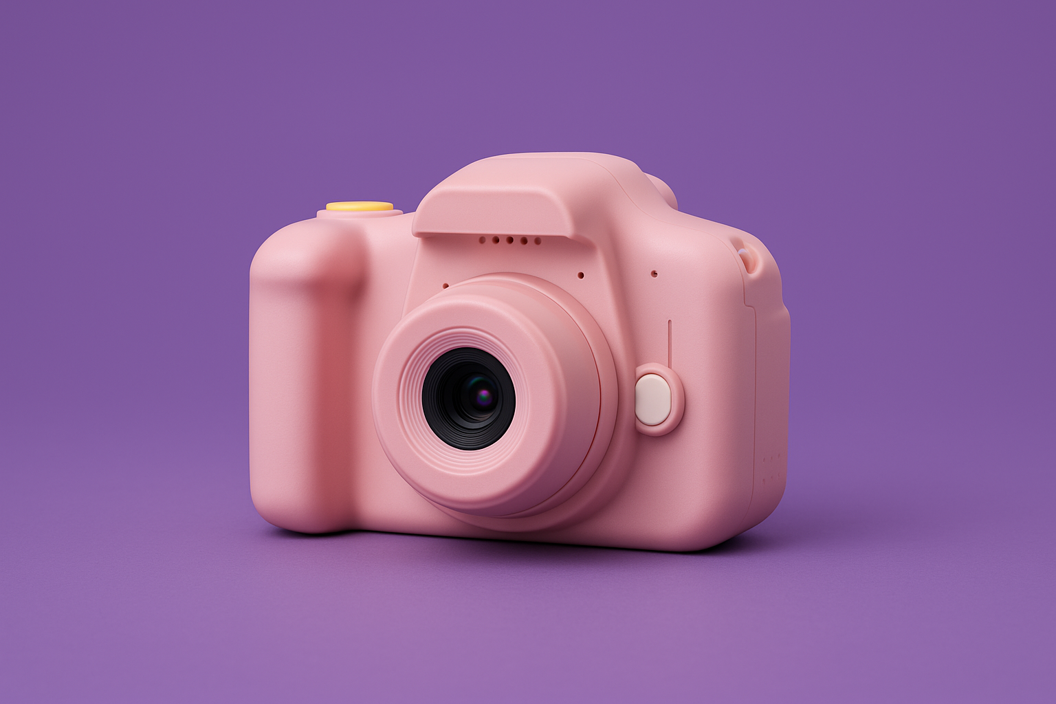 Melhores Câmeras Digitais Infantis de 2026