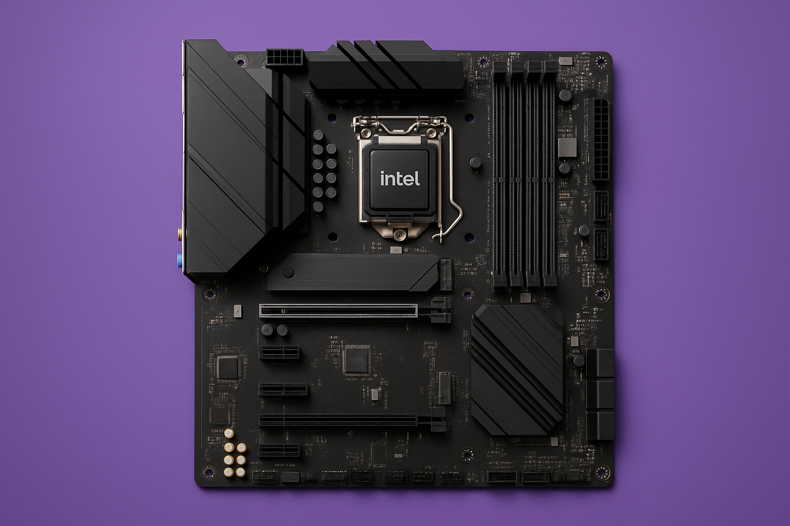 Placa-mãe Intel: 7 opções compatíveis para montar um computador em 2023