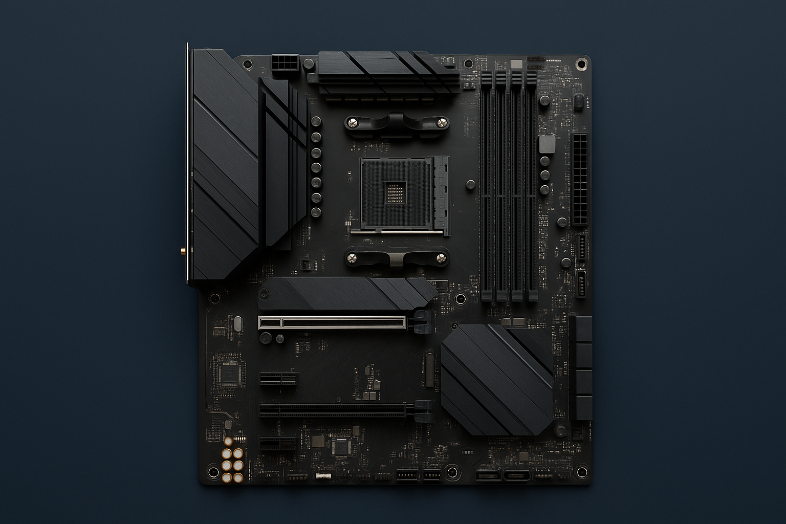 Melhores Placas Mãe AMD 2026