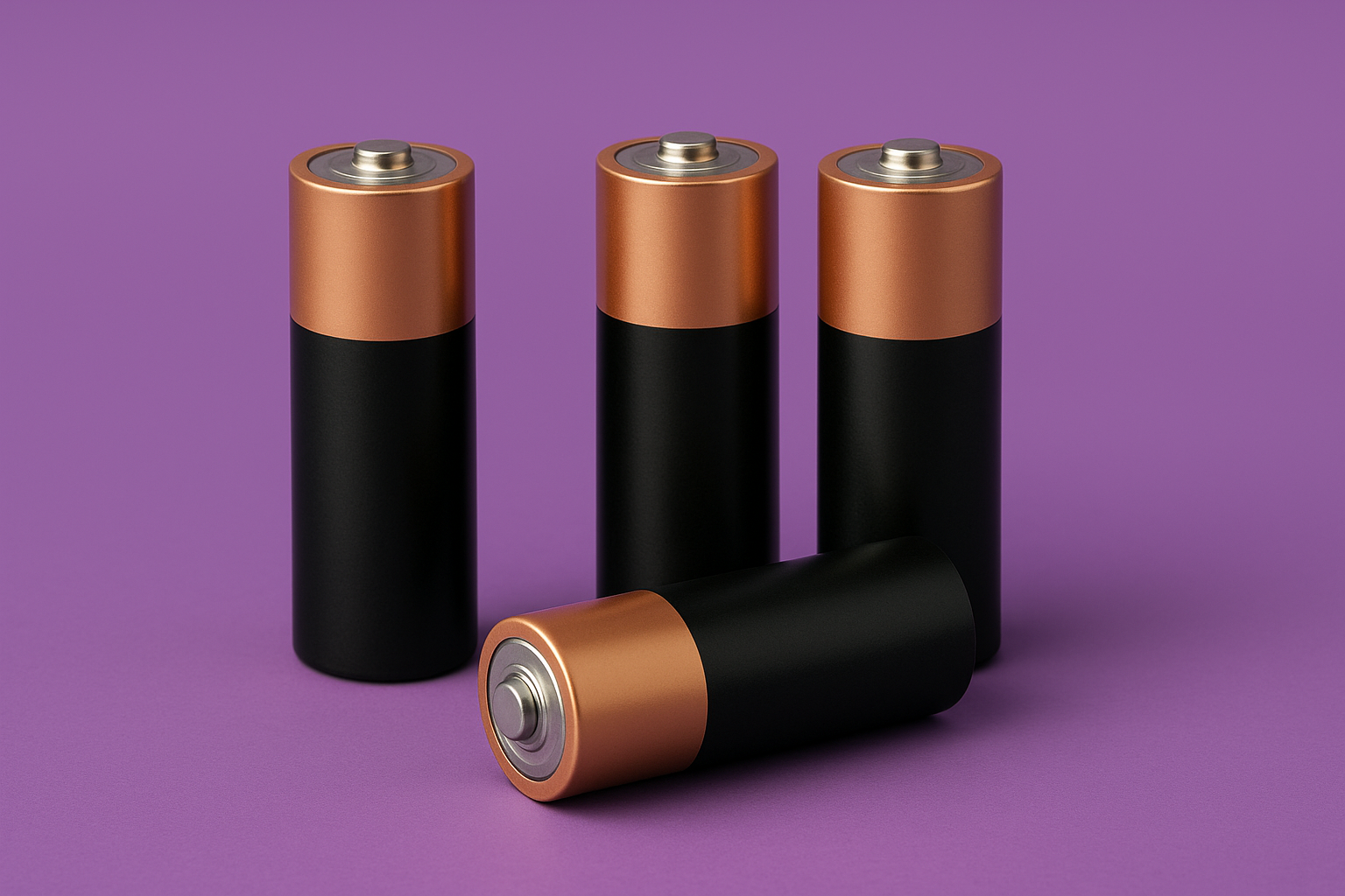 Melhores Pilhas Alcalinas de 2026