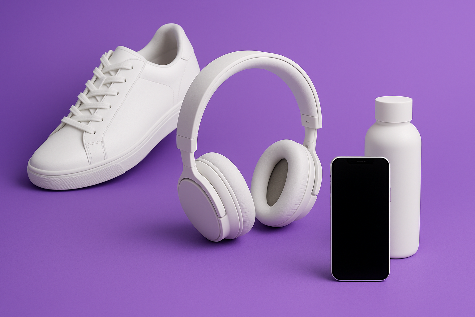 Produtos em Destaque