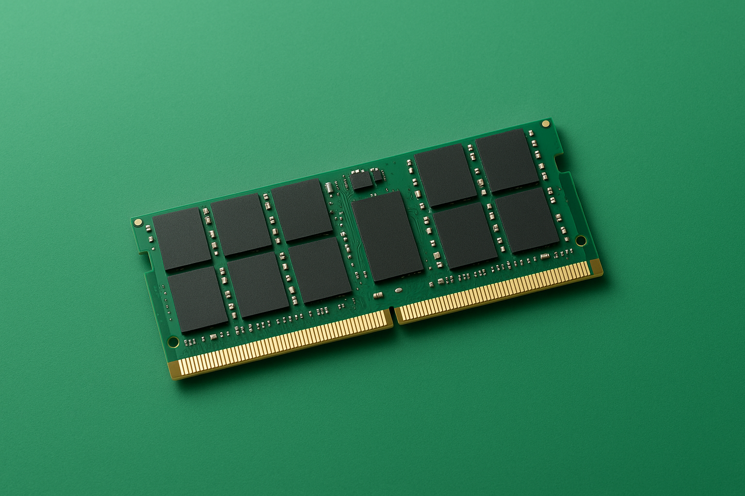 As 10 melhores Memória RAM para Notebook: Qual comprar em 2026?