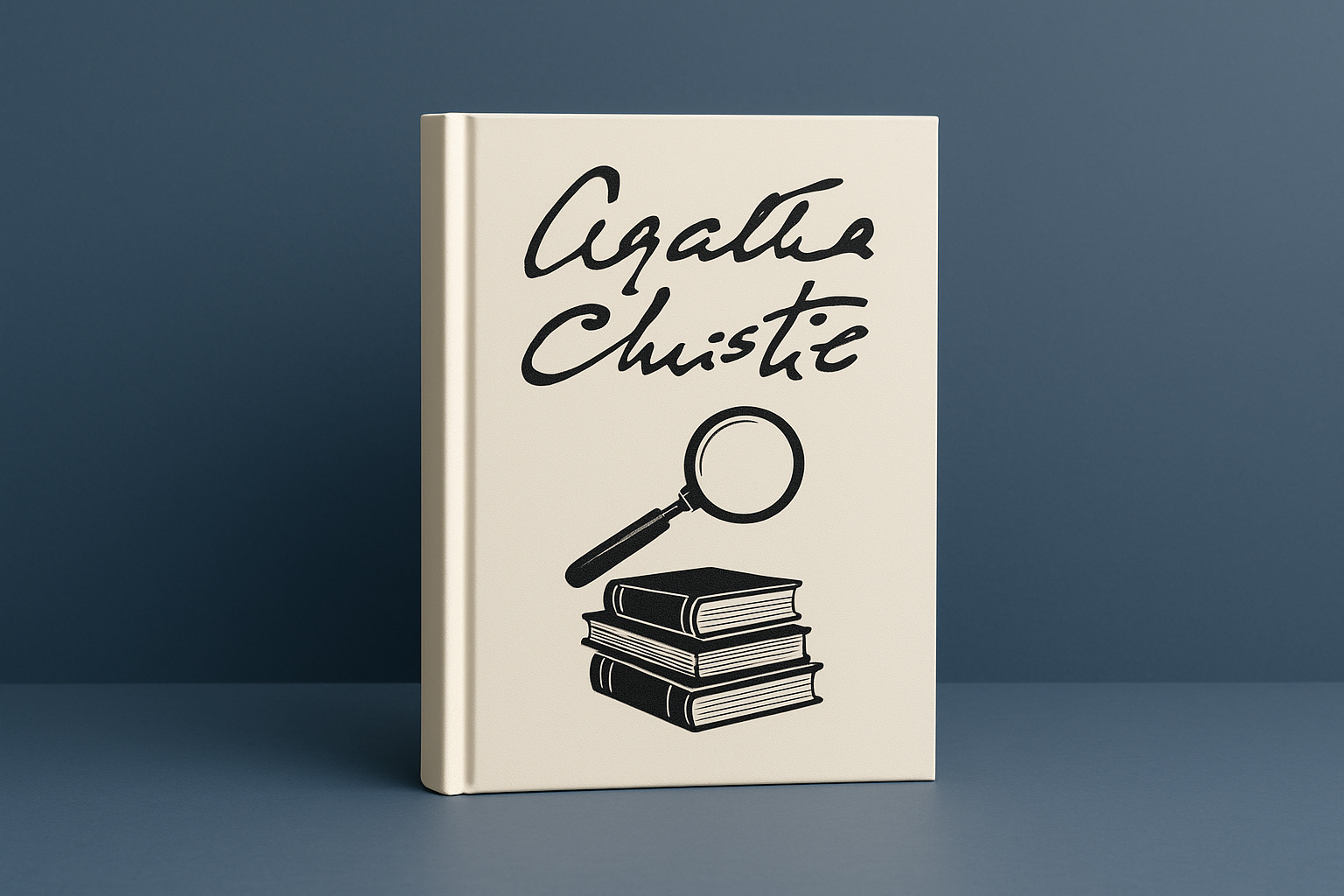 Guia Definitivo para Iniciantes em Agatha Christie