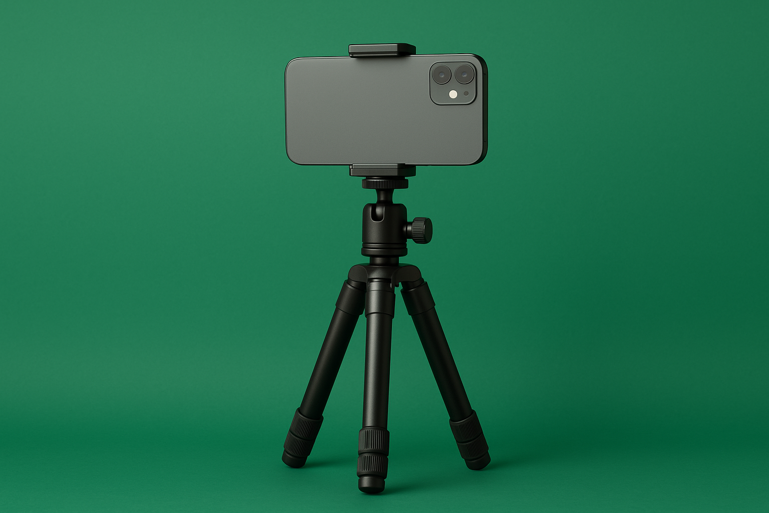 Melhores Tripés para Celular em 2026