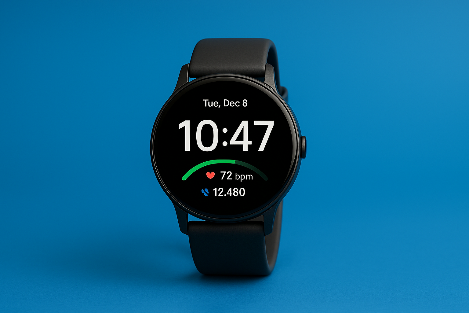 Melhor Smartwatch Custo Benefício de 2026