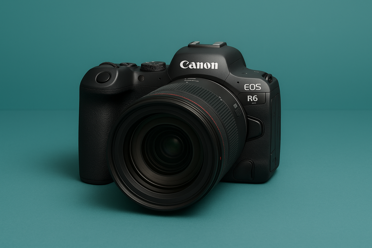 Análise detalhada da Canon EOS R6 II: sem exageros, apenas resultados.