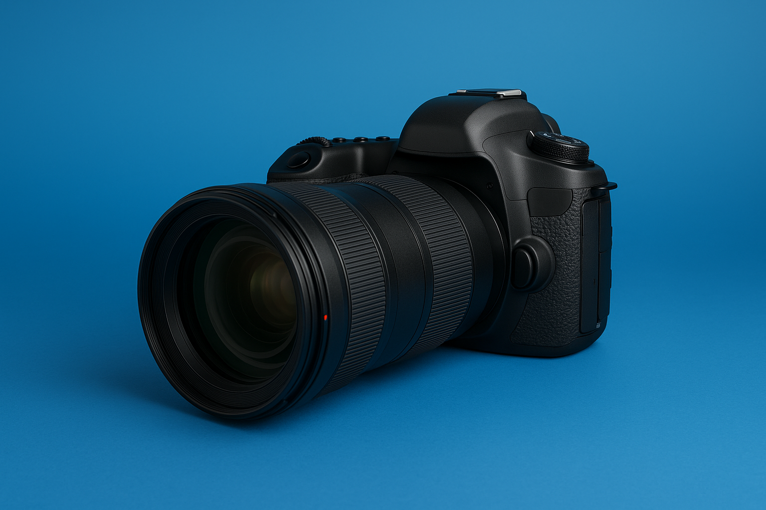 Qual a Melhor Câmera Fotográfica para Esportes?