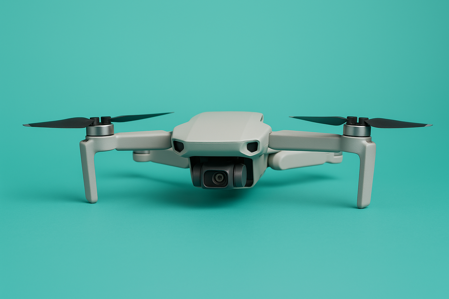 Melhor drone de viagem: os 5 melhores modelos