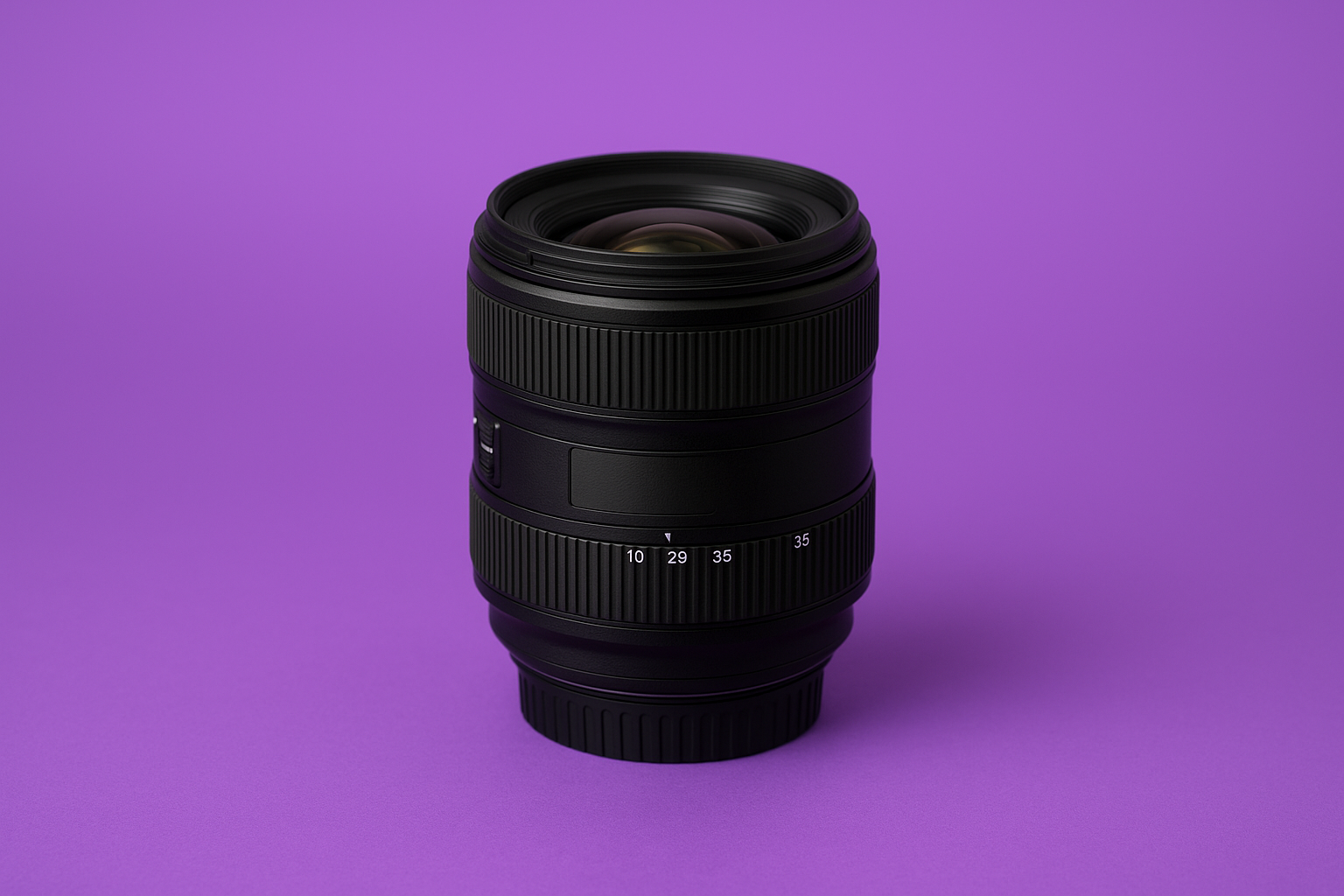 Melhores Lentes Custo-Benefício para Fotografia e Vídeo com DSLR e Mirrorless