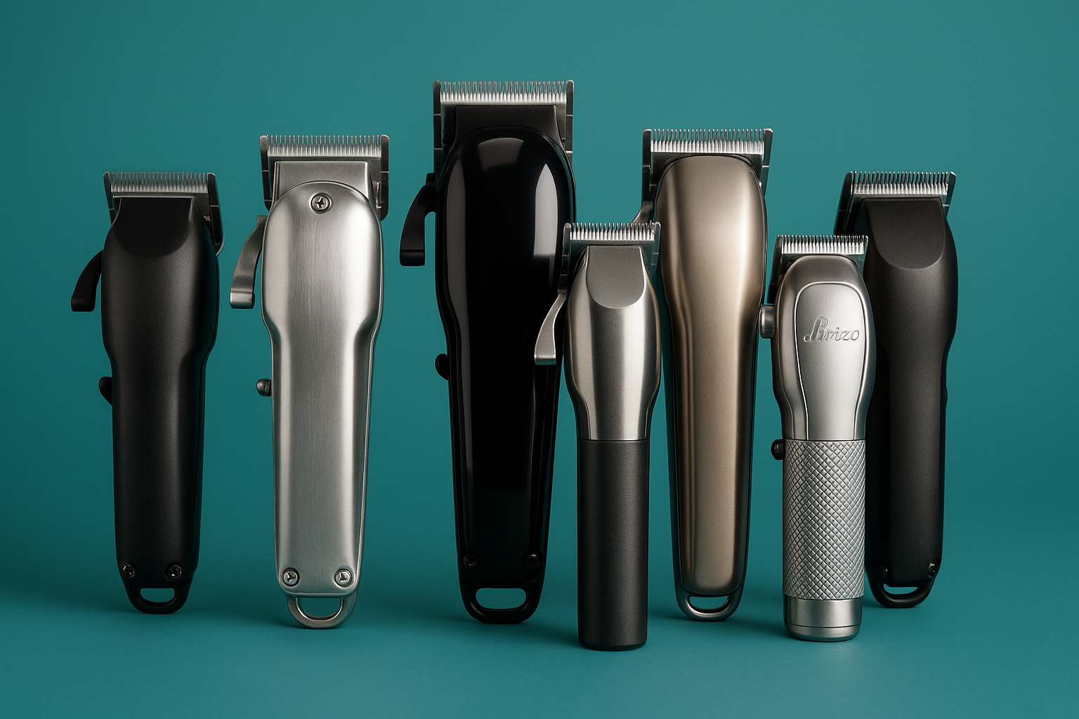 Top 7 Máquinas de Cortar Cabelo em 2026: Guia Completo