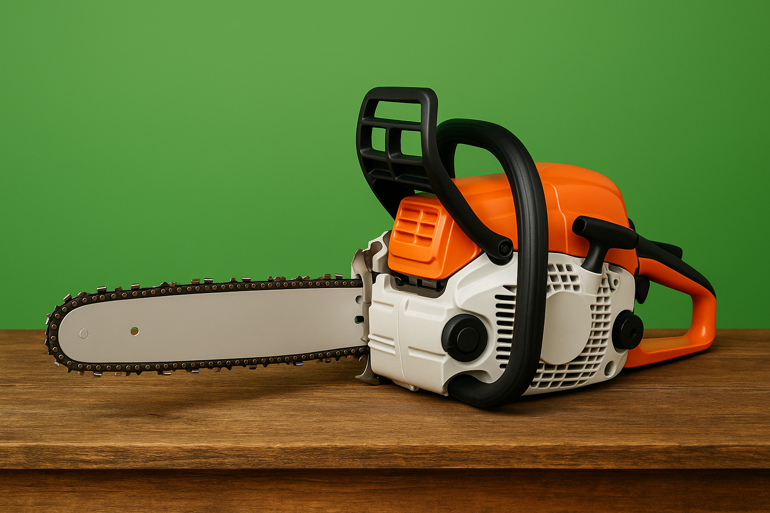 Motosserra: 10 melhores para Cortes Seguros