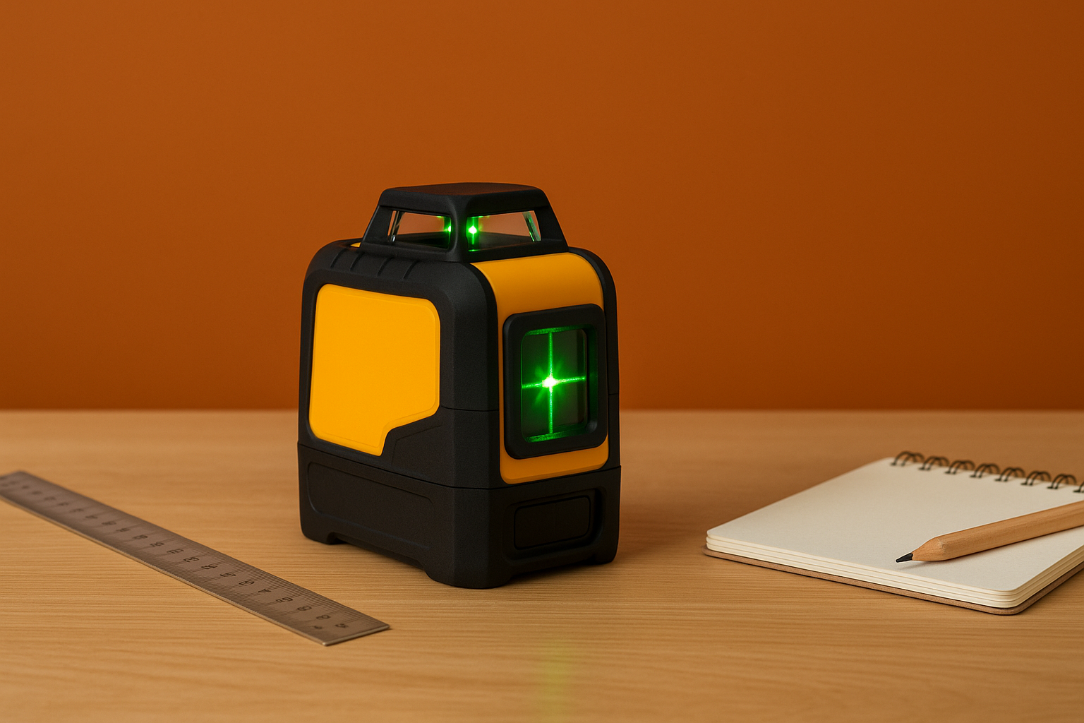 Melhores 10 Níveis a Laser: Medição Impecável 