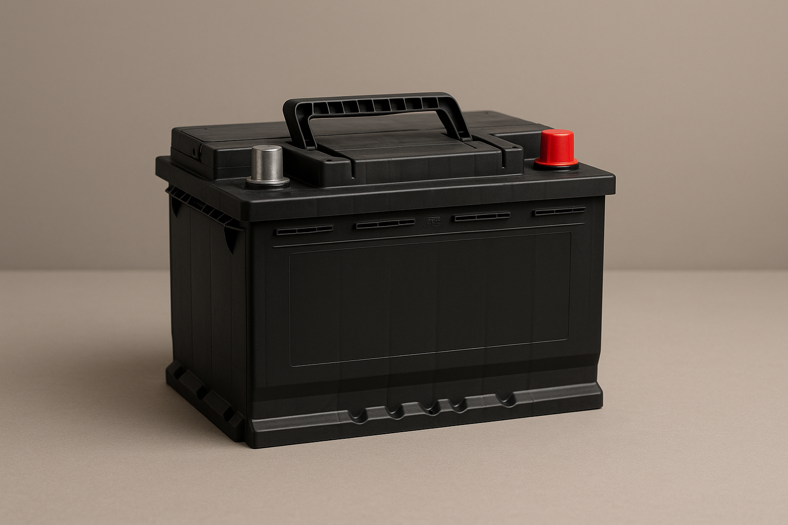 5 Melhores Baterias de Carro em 2026: Análise Completa