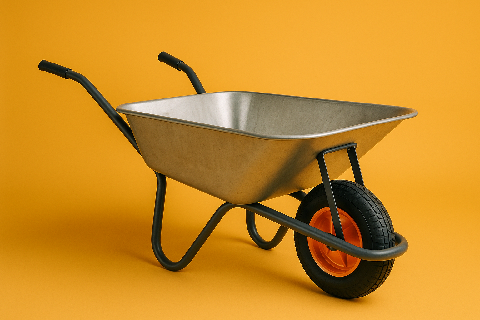  Melhores Carrinhos de Mão 