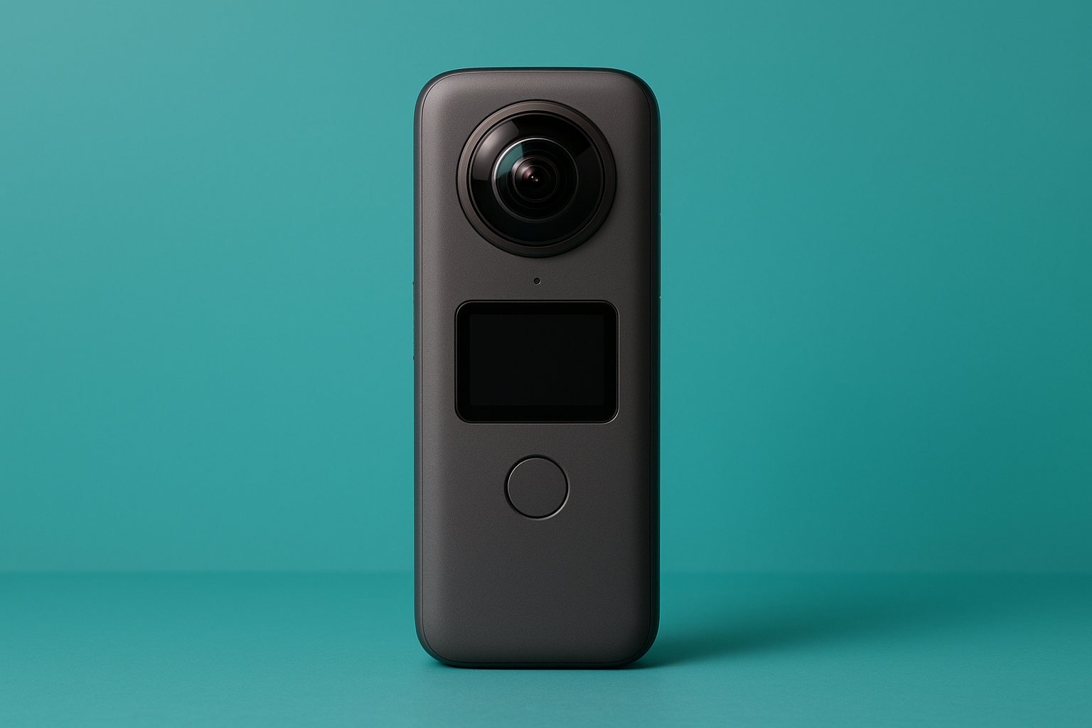 Melhores Câmeras 360 Graus de 2026