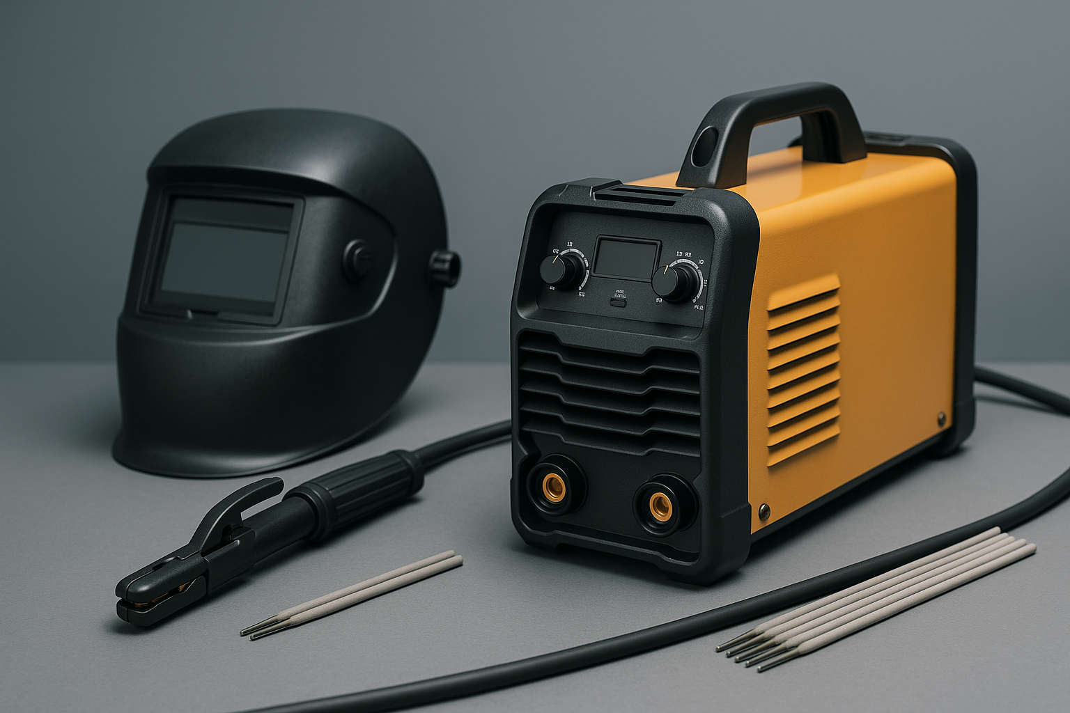 Top 5 Máquinas de Solda em 2026: Tekna, ESAB e Mais!