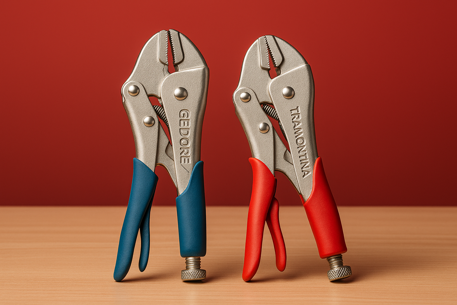 Melhores Alicates de Pressão: Top 10 de 2025 (Gedore, Tramontina)