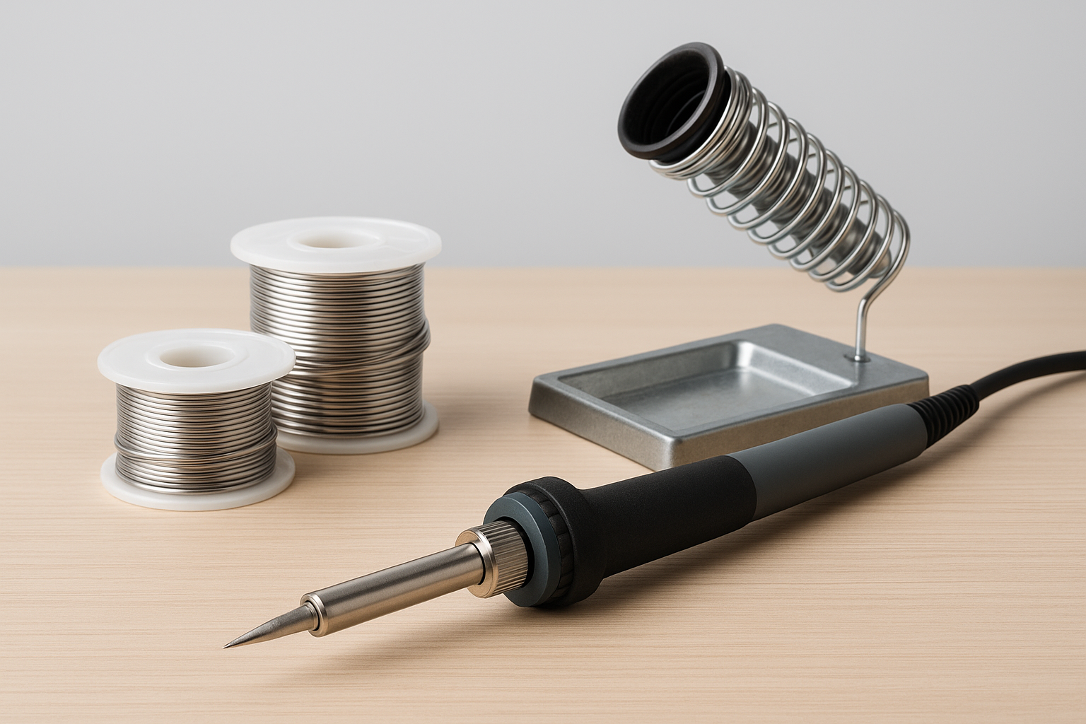 Melhores Ferros de Solda: Top 10 Avaliações