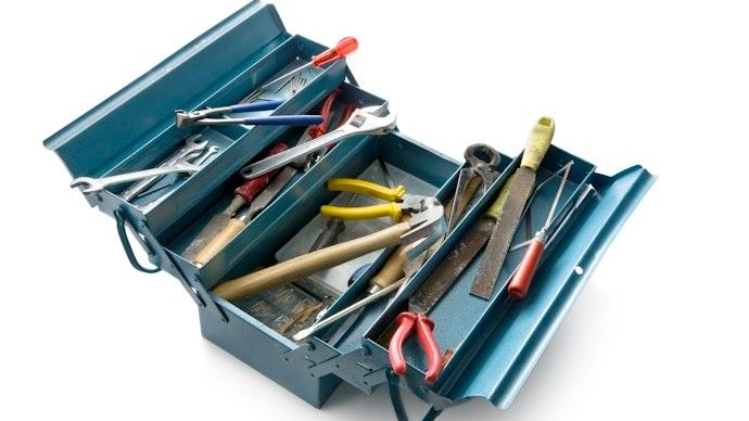 Melhores Caixas de Ferramentas: Top 10 Vonder, Tramontina e Mais