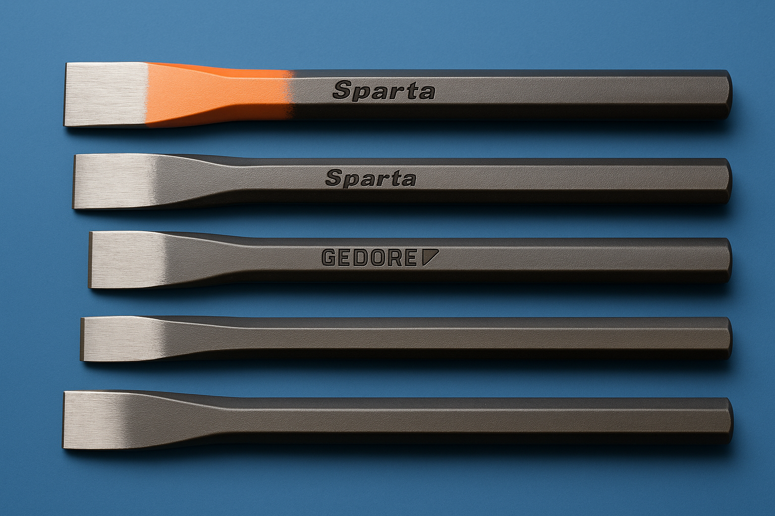 Melhores Talhadeiras: Top 10 Sparta, Gedore e Mais