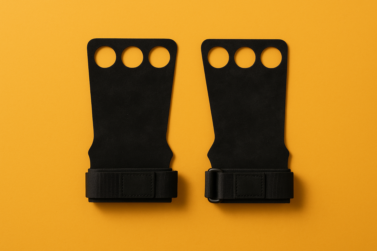 Melhores Grips para Crossfit 2026