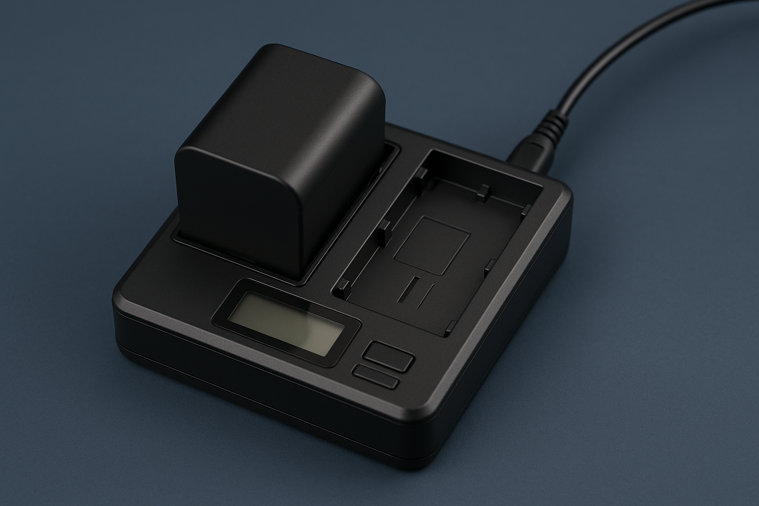 Carregador de bateria de câmera: 10 melhores para comprar em 2026