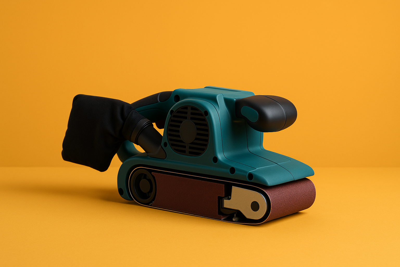 Lixadeiras de Cinta: 10 Melhores Modelos para 2026