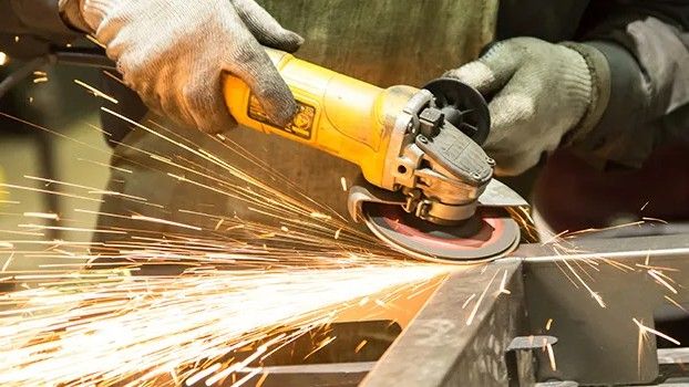 Melhores 10 Esmerilhadeiras: Bosch, Vonder e Outras Opções