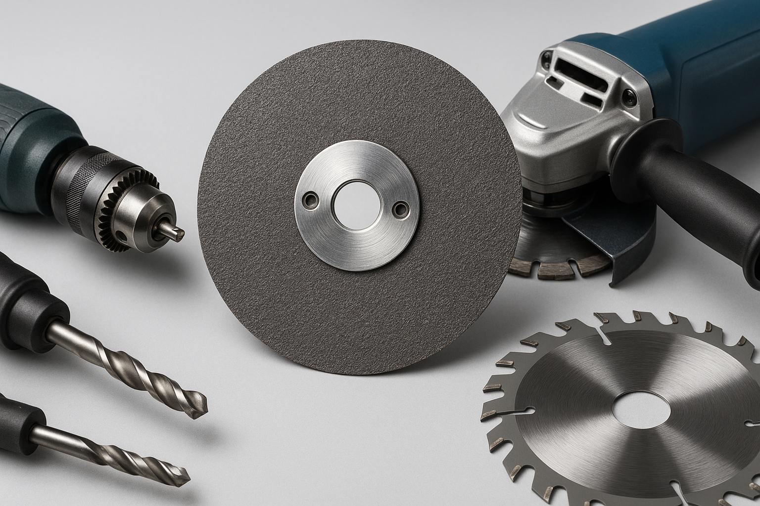 Top 10 Melhores Discos de Corte: Potência e Precisão!