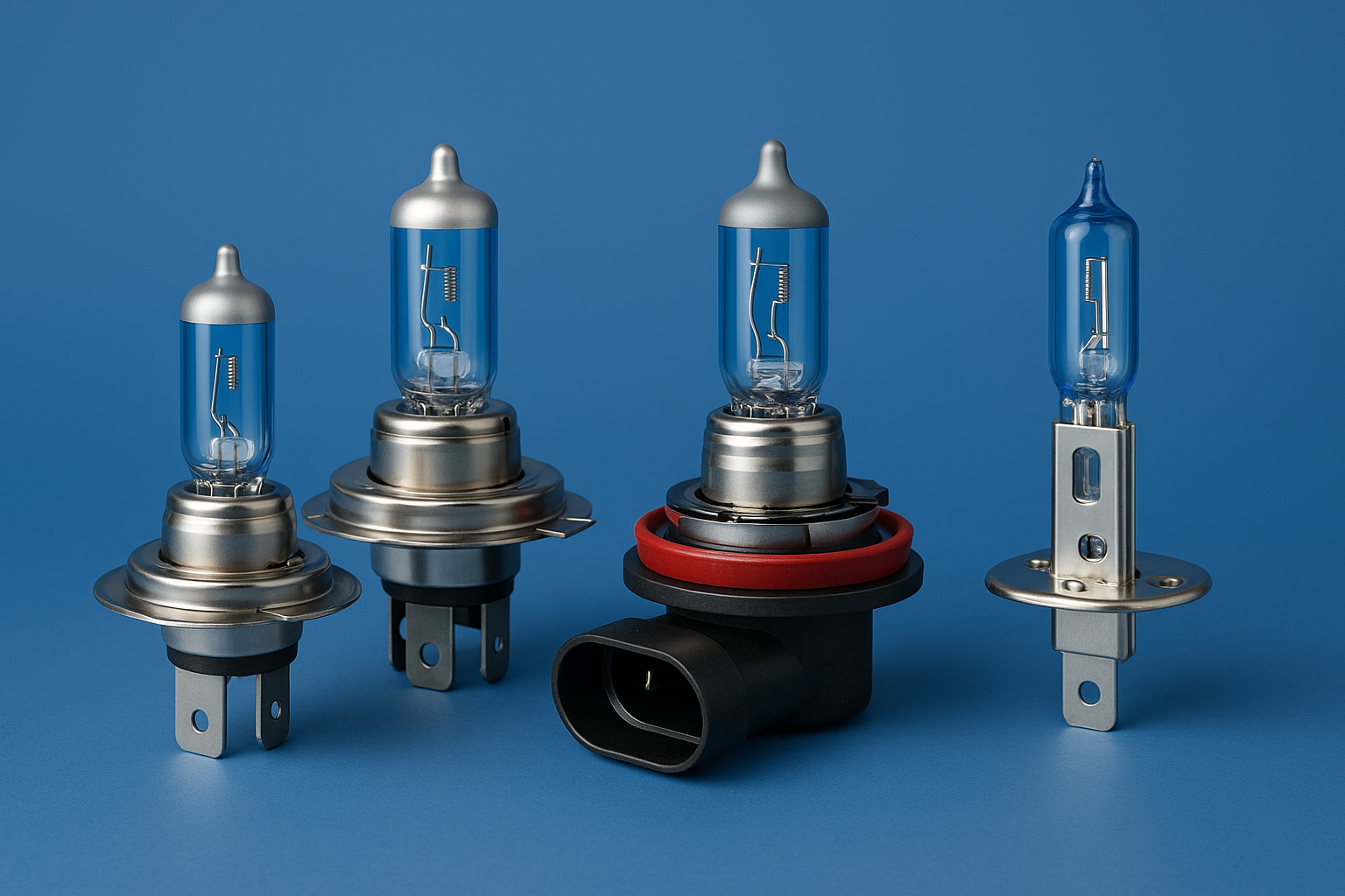 Melhores 5 Lâmpadas Automotivas: Philips, Osram e Mais