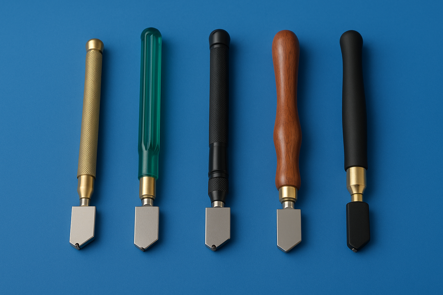 Cortadores de Vidro: Top 5 Modelos Imperdíveis 