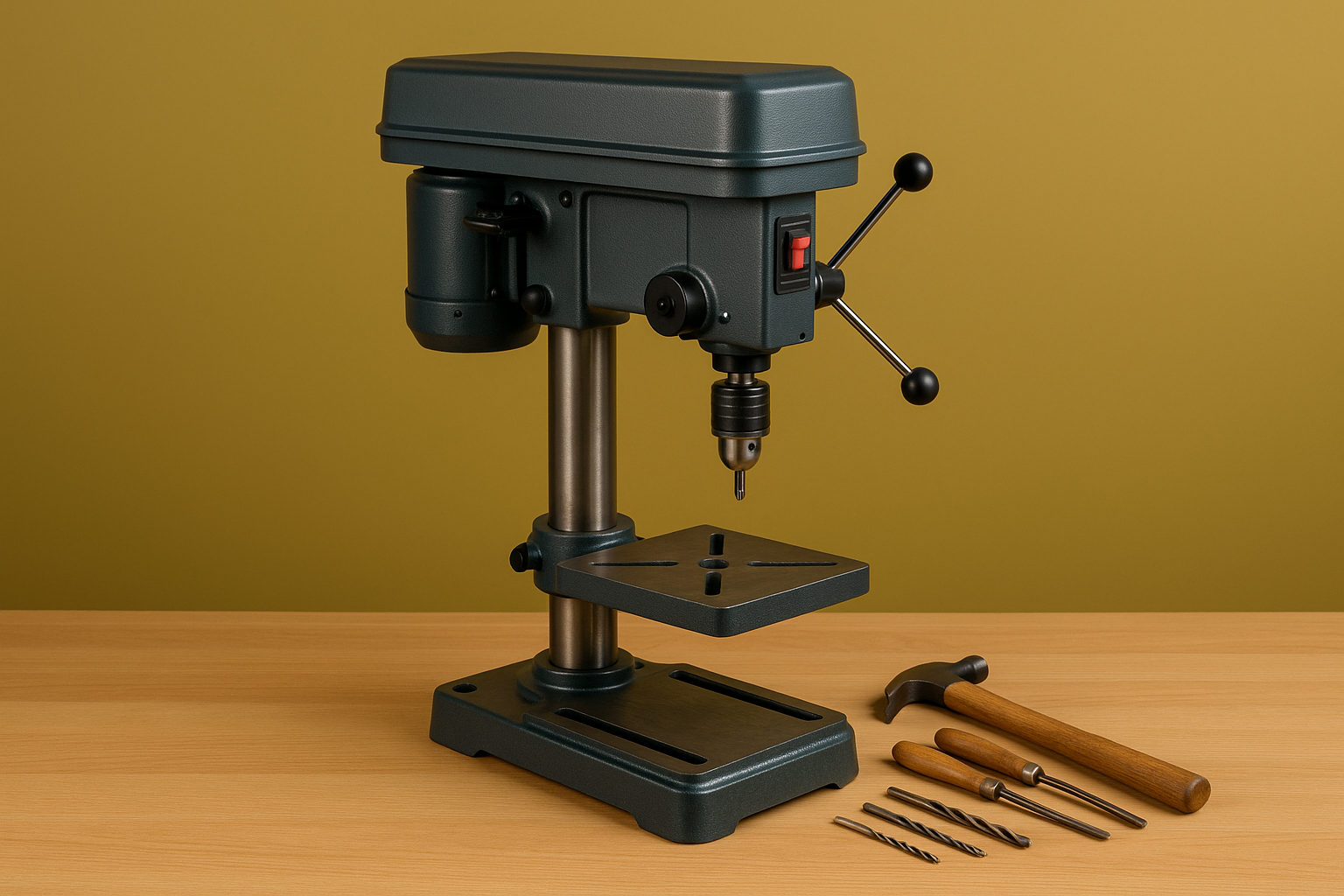 Furadeiras de Bancada: Top 10 Análises Imperdíveis