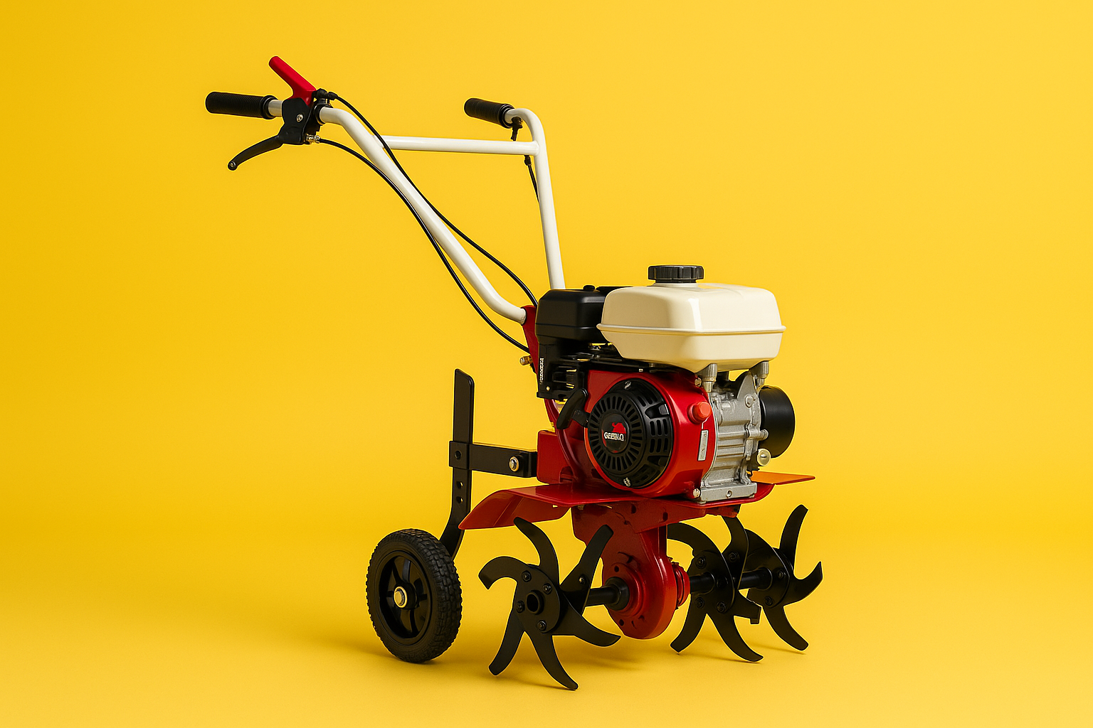 Melhores 10 Motocultivadores: Toyama, Vonder e Mais