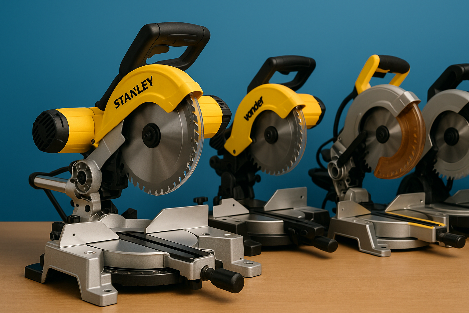 Melhores 10 Serras Esquadria: Stanley, Vonder e Outras