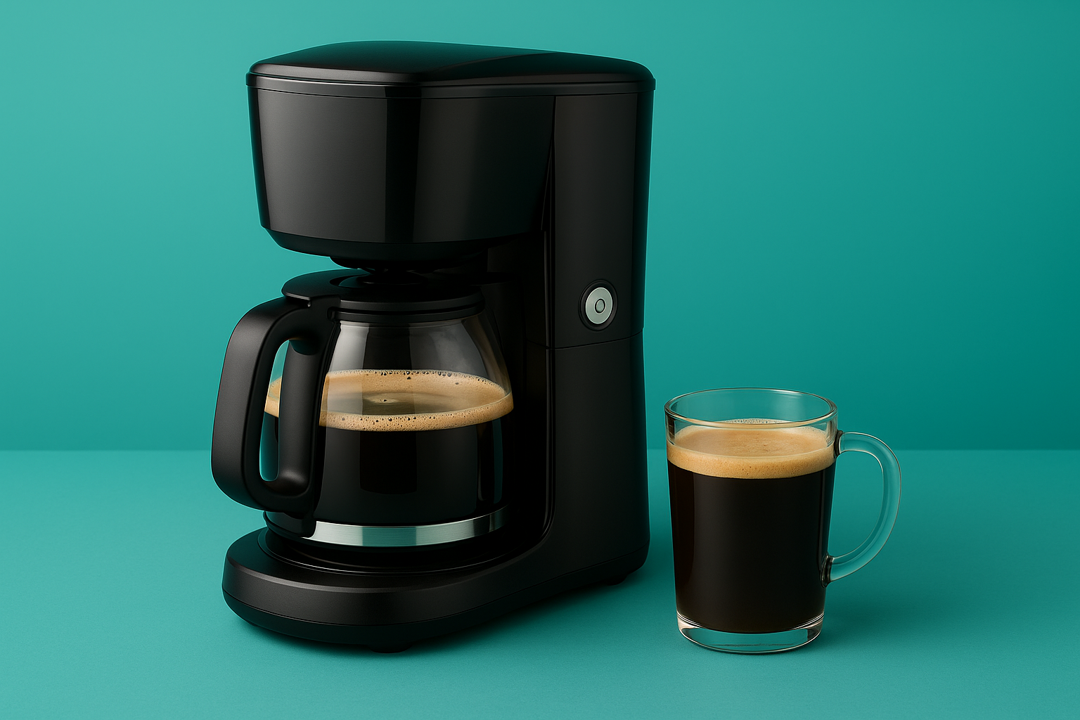 Cafeteiras Gourmet: Para o seu Café Perfeito!