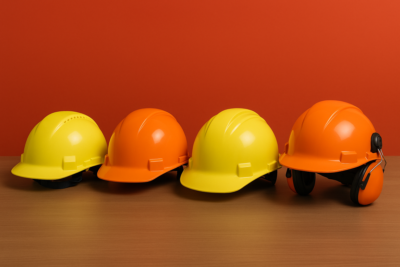 Melhores 10 Capacetes de Segurança: 3M, MSA e Mais