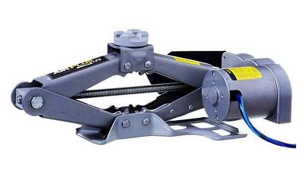 Macaco Hidráulico Elétrico: 10 Melhores Modelos de 2026