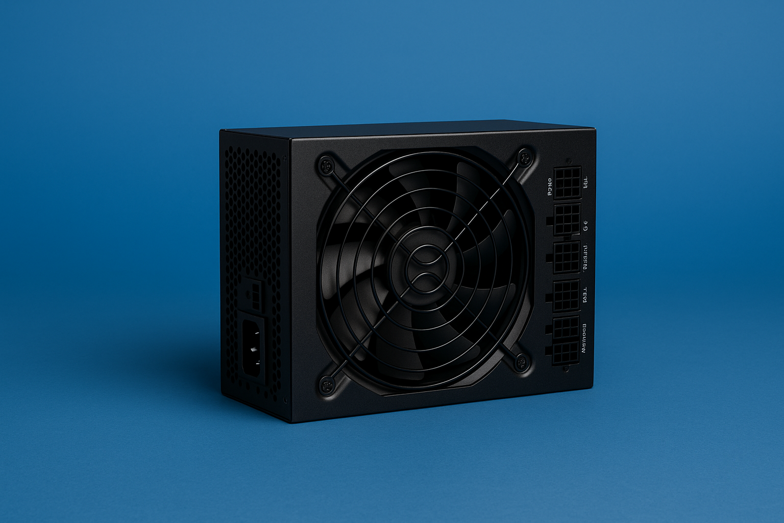 Fonte modular: 7 modelos para otimizar seu setup