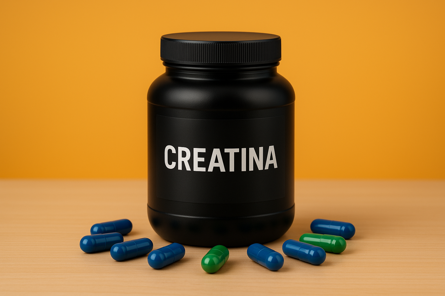 Creatina: As 10 Melhores Avaliadas para 2026!