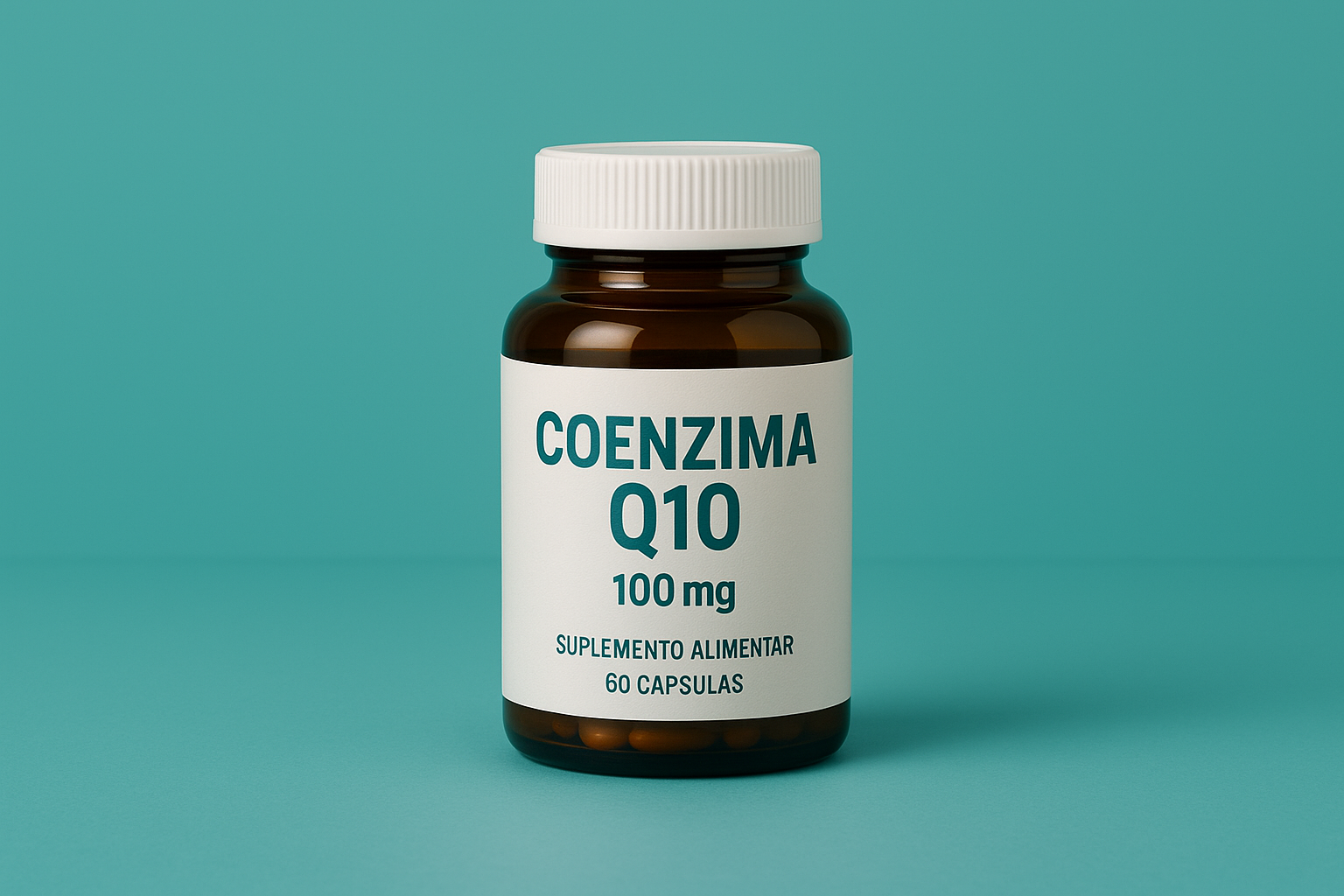 Melhores Coenzimas Q10: Top 10 de 2026 (Vitafor, Nutrify e mais)