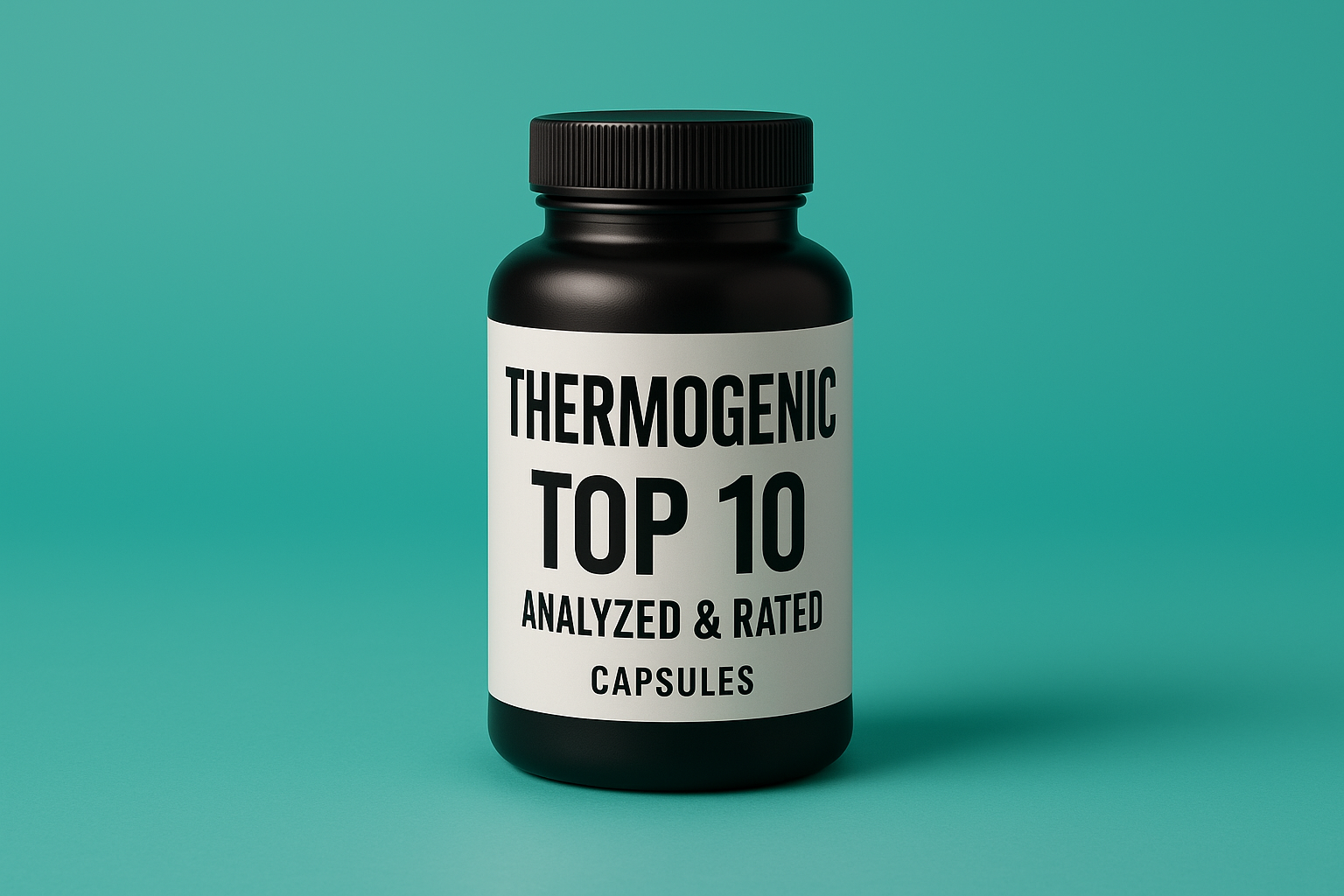 Melhores Termogênicos de 2026: Top 10 Analisados e Avaliados