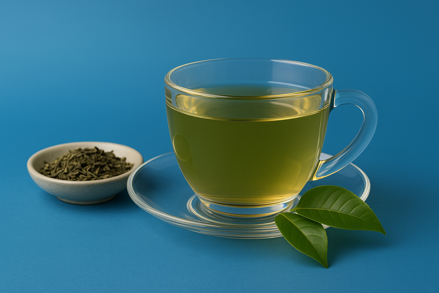 Chás Verde: Top 10 Melhores com Benefícios Incríveis