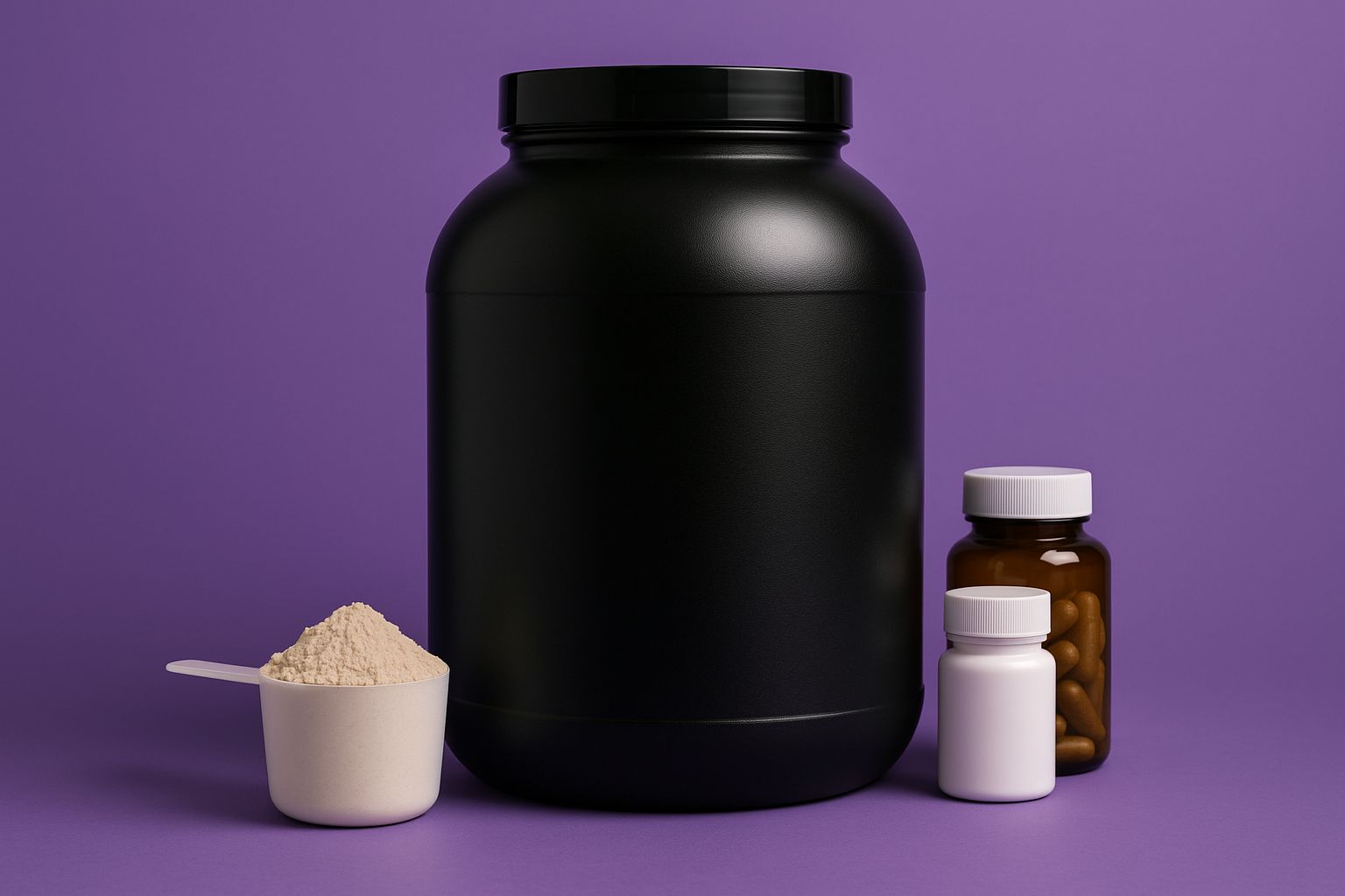 25 Melhores Suplementos para Atletas em 2026: Descubra Agora!