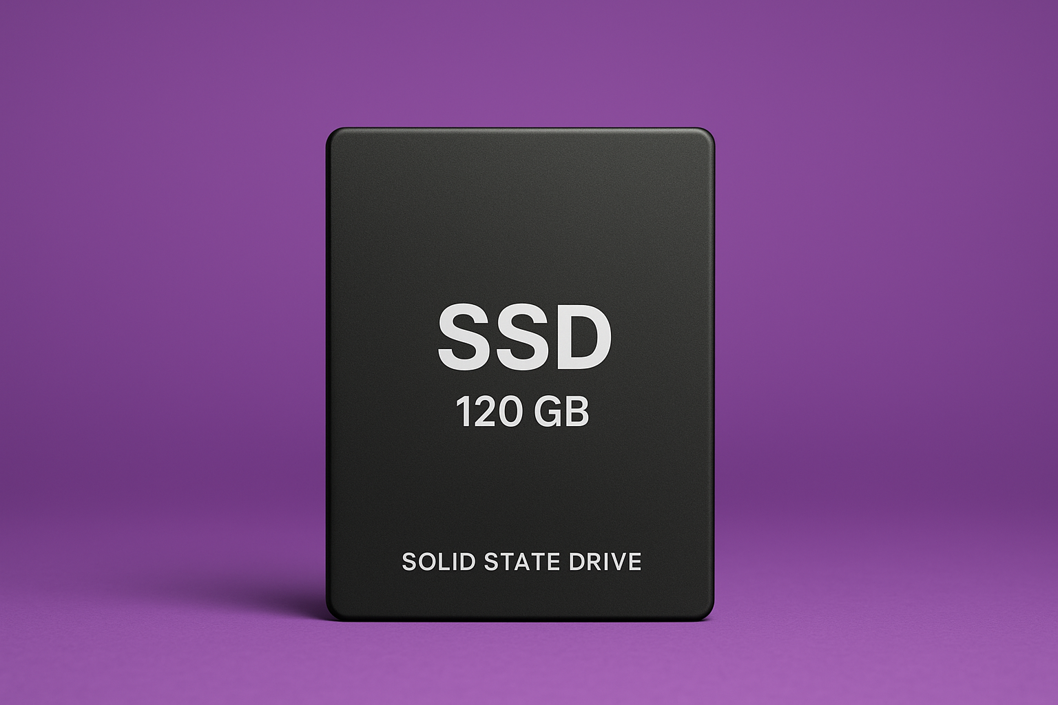 SSD 120 GB: seis modelos para otimizar a velocidade do computador