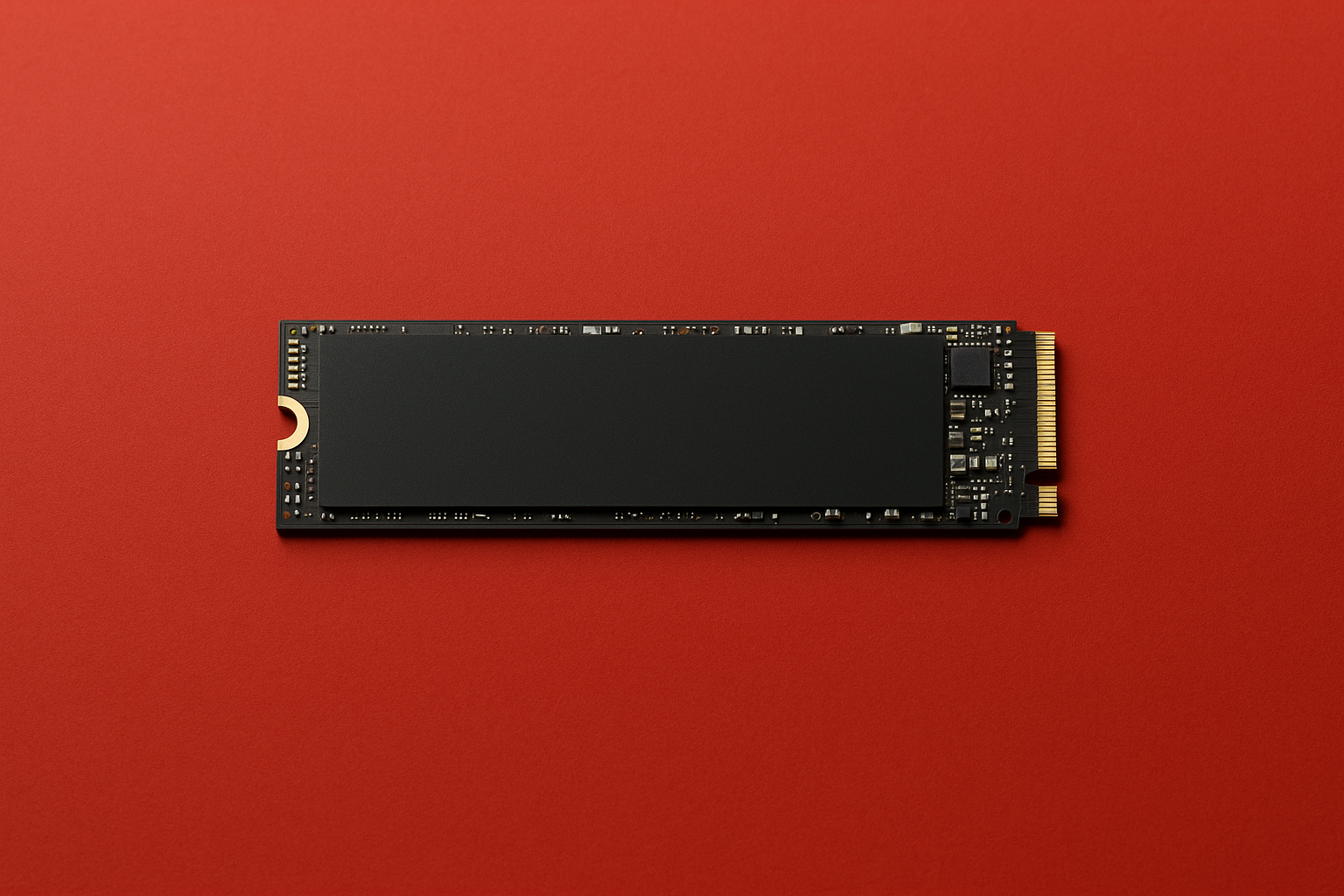 Melhores SSDs M.2 de 2026