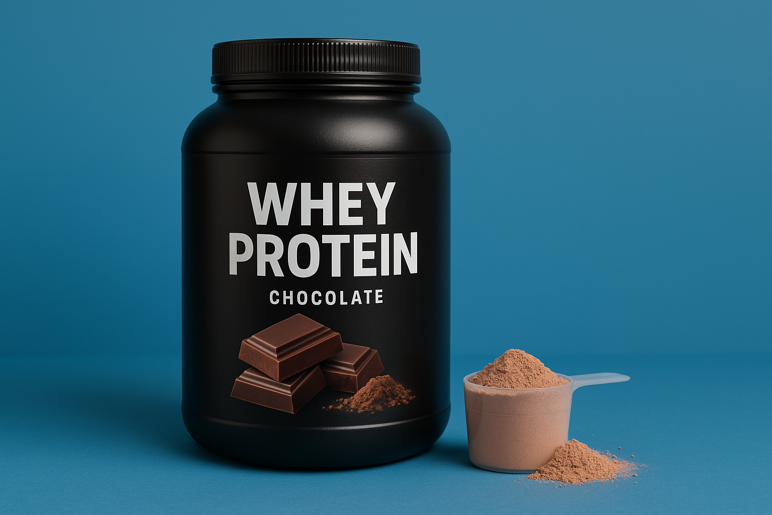 Whey Protein: 10 Melhores Sabores de Chocolate Analisados