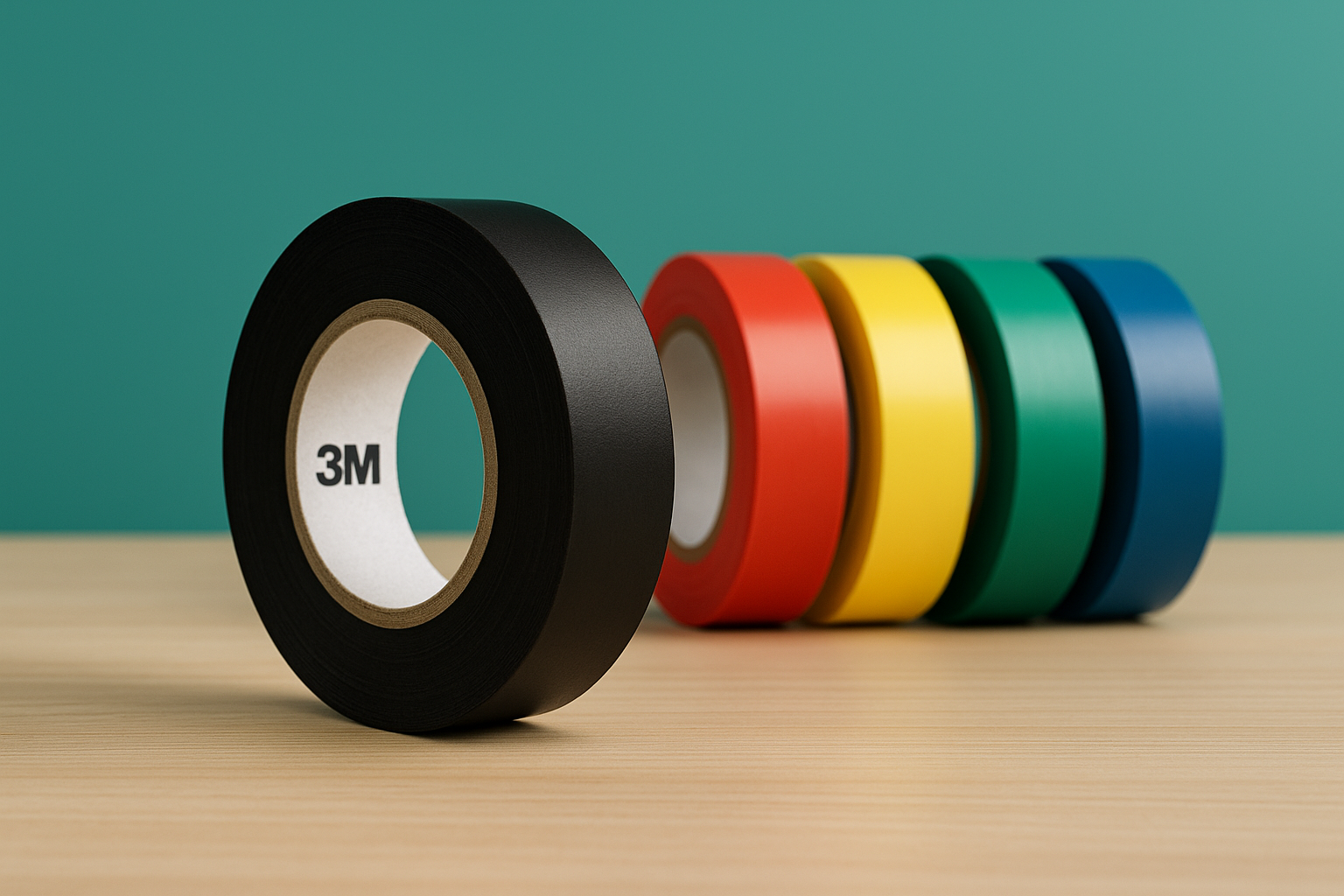 Fitas Isolantes: Top 10 Melhores (3M, Foxlux e Mais)