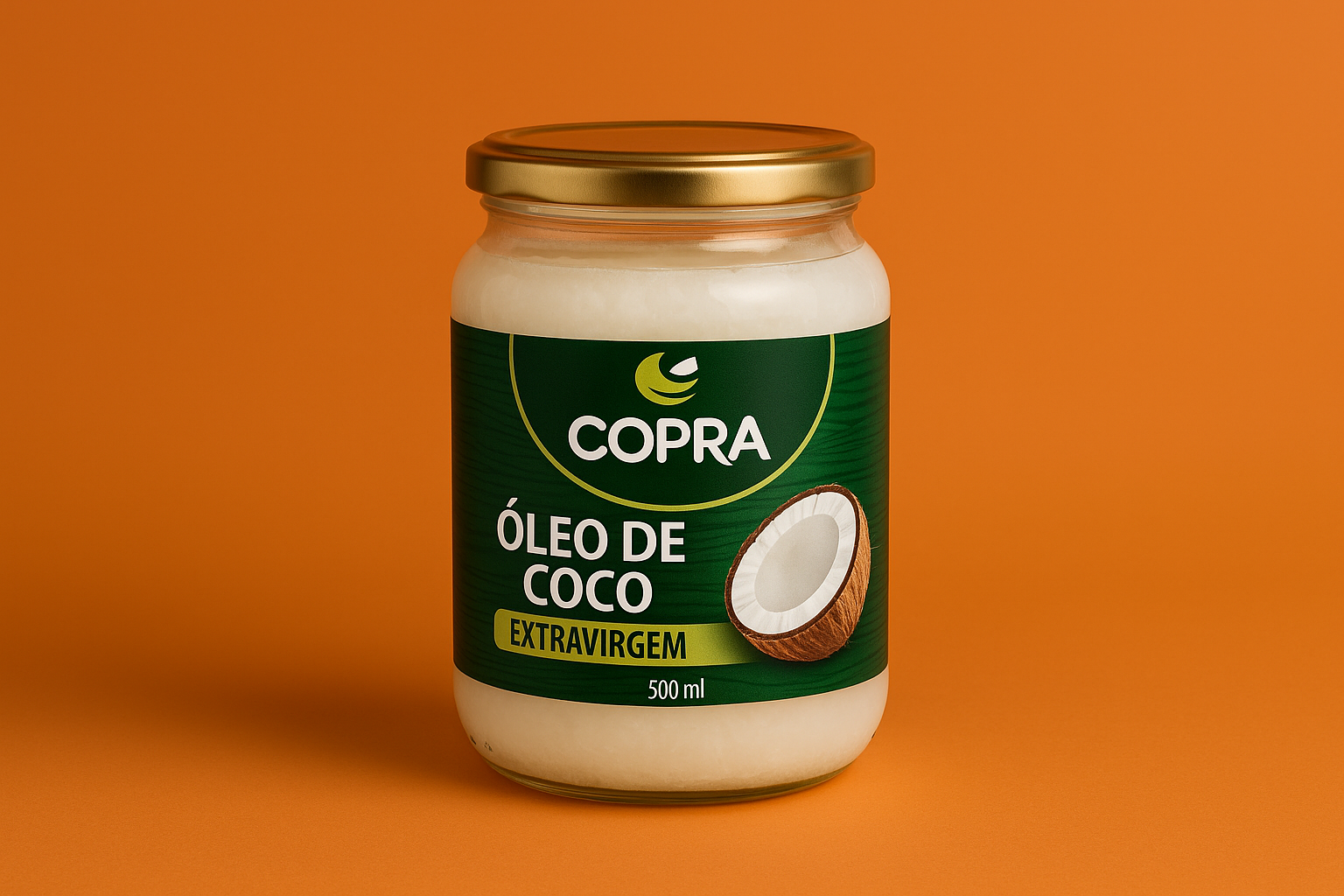 10 Melhores Óleos de Coco: Copra, QualiCoco e Outros!