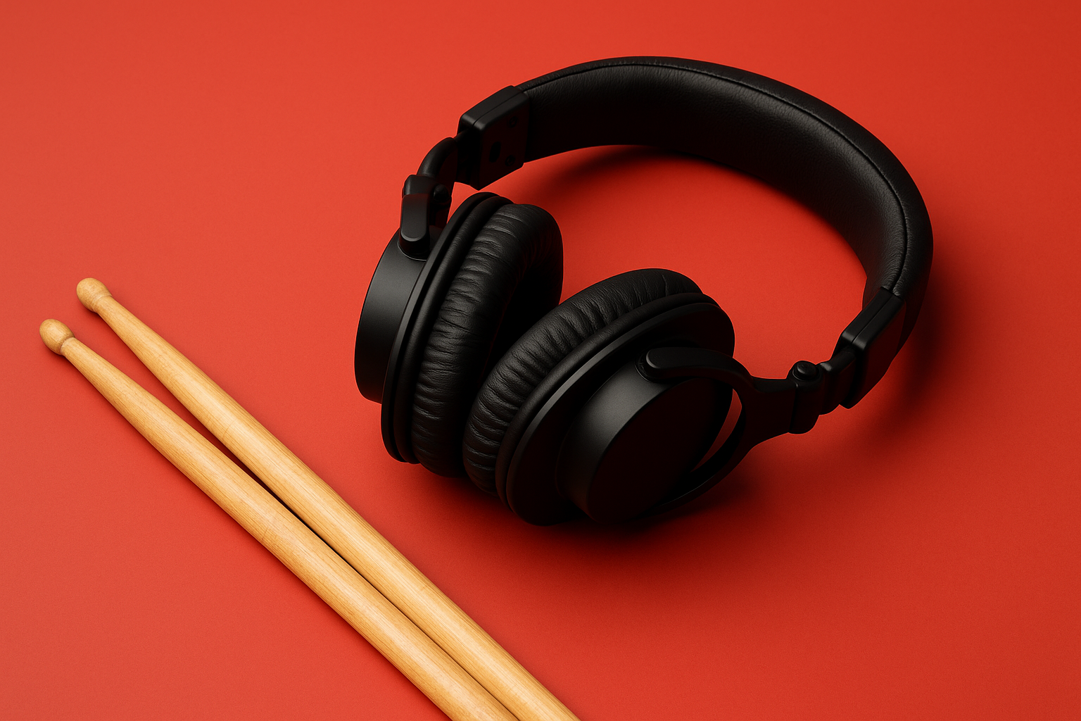 Top 5 Fones de Ouvido para Bateristas em 2026